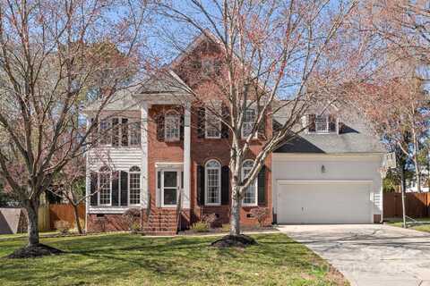 1037 Fairway Ridge Road NW, Concord, NC 28027