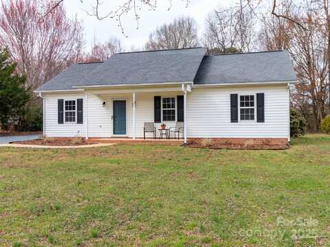 417 Columbus Lane, Monroe, NC 28110