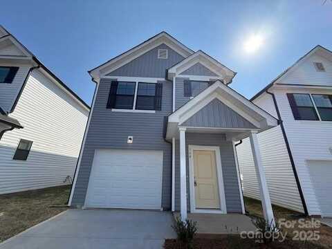 164 S Sycamore Street, Mooresville, NC 28115