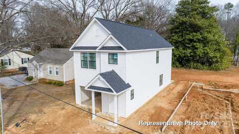 164 S Sycamore Street, Mooresville, NC 28115