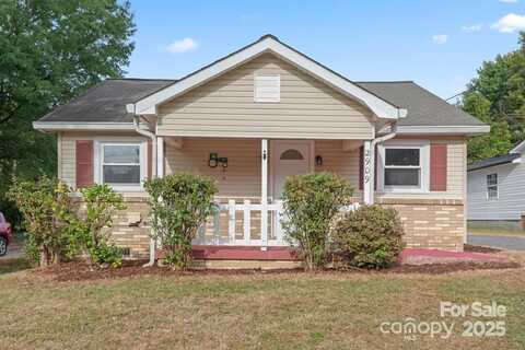 2909 Glendale Avenue, Kannapolis, NC 28081