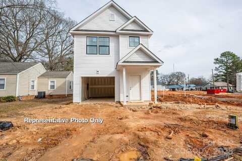 504 Sharpe Street, Mooresville, NC 28115