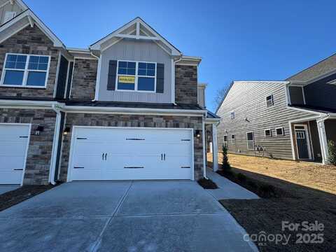 4254 Black Court, Harrisburg, NC 28075