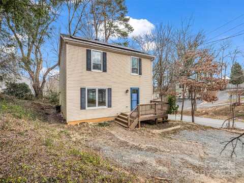 149 Pisgah View Road, Asheville, NC 28806