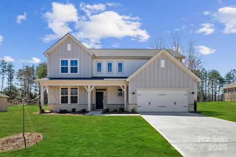 126 Brooke Forest Court, Mooresville, NC 28115