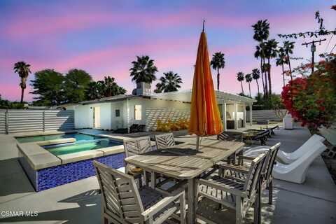 677 Highland Drive, Palm Springs, CA 92264