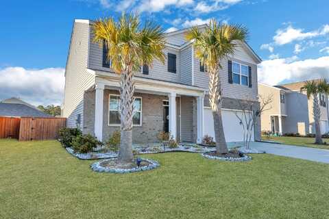 302 Willow Pointe Circle, Summerville, SC 29486