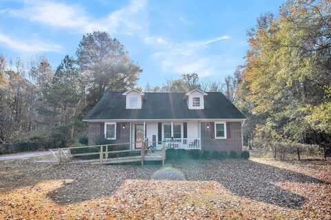 1902 Joseph Lemon And Dingle Road, Manning, SC 29102