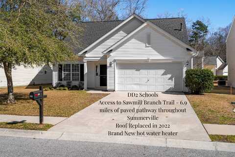 109 Arbor Oaks Drive, Summerville, SC 29485
