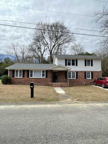 863 Dash Street, Orangeburg, SC 29115