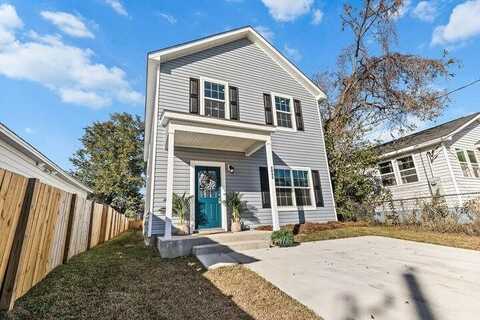 2042 Delaware Avenue, North Charleston, SC 29405