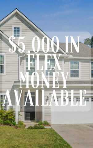 440 Coopers Hawk Drive, Summerville, SC 29483