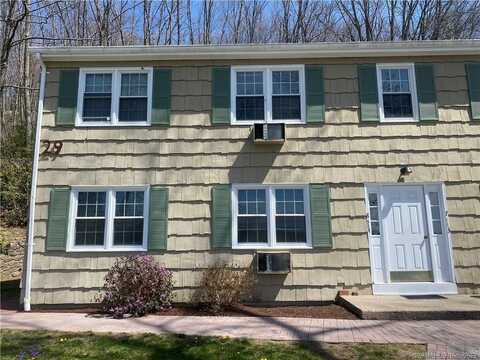 16 Pilgrim Trail, Woodbury, CT 06798