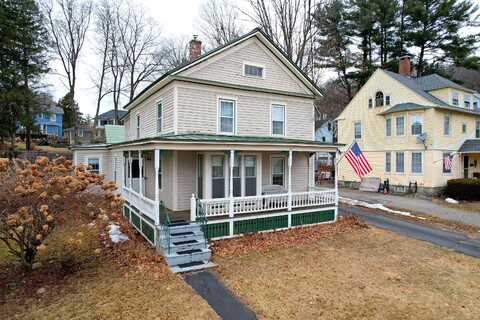 151 Elm Street, Winchester Center, CT 06098