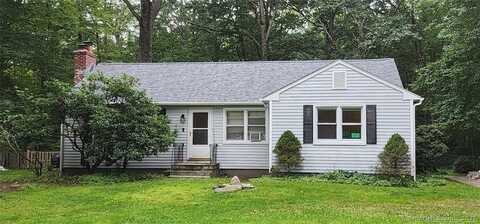 217 Brush Hill Road, Litchfield, CT 06759