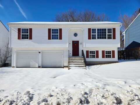 30 Ryan Place, Waterbury, CT 06704