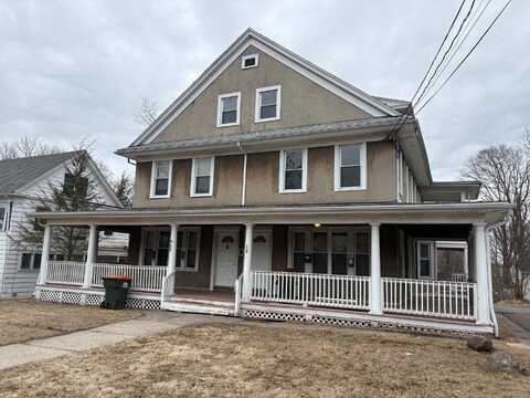 558 East Main Street, Meriden, CT 06450