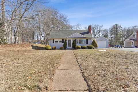 281 Autumn Street, Manchester, CT 06040