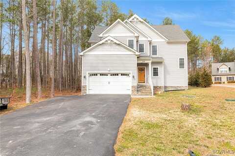 119 Delaware Drive, Ruther Glen, VA 22546