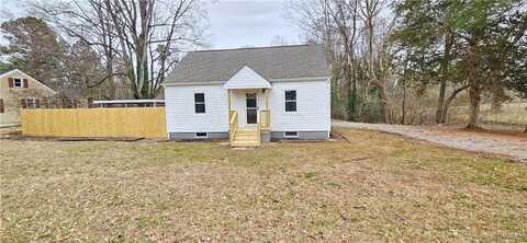 7626 Richmond Road, Warsaw, VA 22572