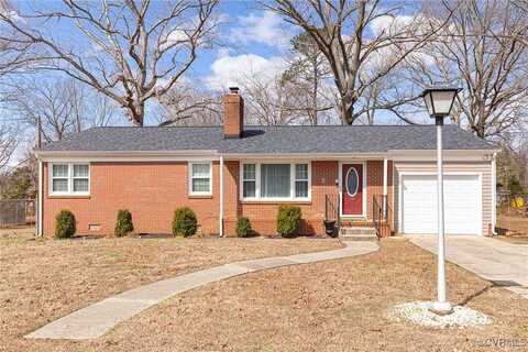 11512 Yorkdale Drive, North Prince George, VA 23860