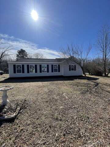 471 Pedro Pitts Road, Caret, VA 22436