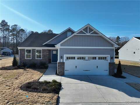 71 Braxton Way, Kilmarnock, VA 22482