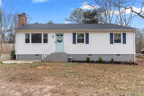 2567 Georges Road, Powhatan, VA 23139