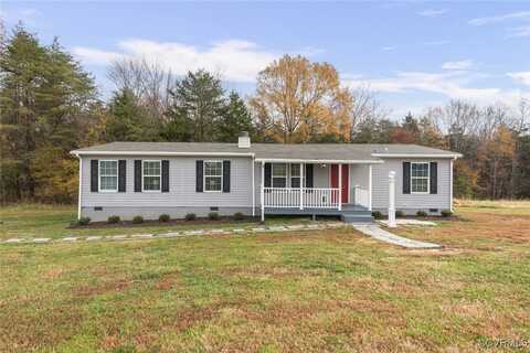 926 Evans Road, Powhatan, VA 23139