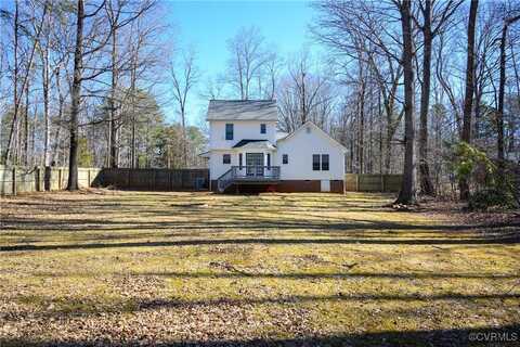 2143 Mountain View Road, Powhatan, VA 23139