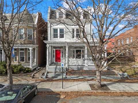 1922 Princess Anne Avenue, Richmond, VA 23223