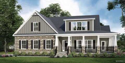 709 Virginia Street, Ashland, VA 23005