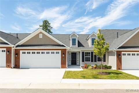 146 Wendenburg Court unit: F3, Aylett, VA 23009