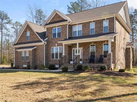 2805 Maple Lake Terrace, Powhatan, VA 23139