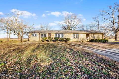 1734 Riddick Road, Friendship, TN 38034