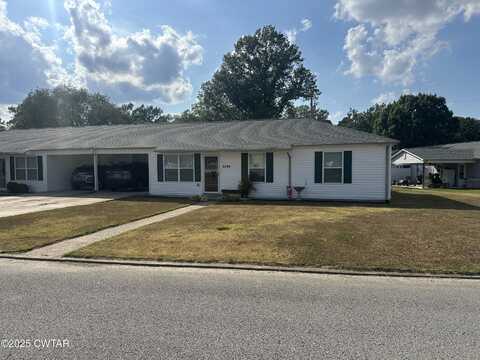 6096 Ellington Cove, Milan, TN 38358