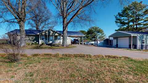182 Whitnel Road, Dyersburg, TN 38024