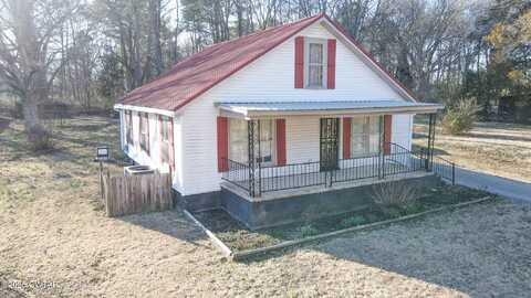 305 Phelps Street, Gleason, TN 38229