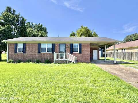 1108 Gay Street, Brownsville, TN 38012