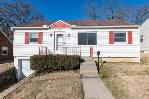 7333 Bernard Avenue, Cincinnati, OH 45231