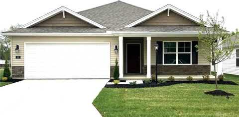 101 Arlington Drive, Eaton, OH 45320