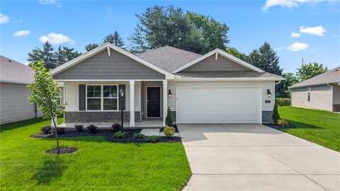 113 Arlington Drive, Eaton, OH 45320