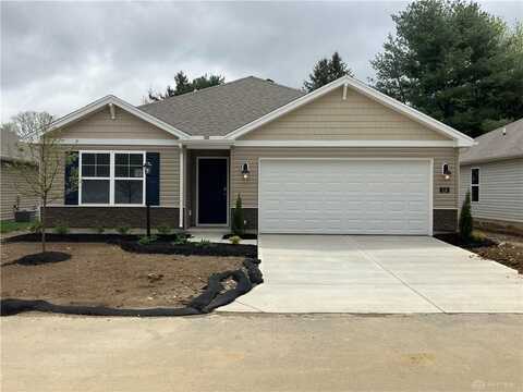 113 Arlington Drive, Eaton, OH 45320