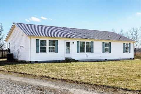 468 State Route 28, Jefferson Twp, OH 45148