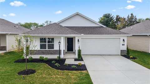 105 Arlington Drive, Eaton, OH 45320