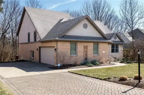 2210 Hidden Woods Boulevard, Beavercreek, OH 45431