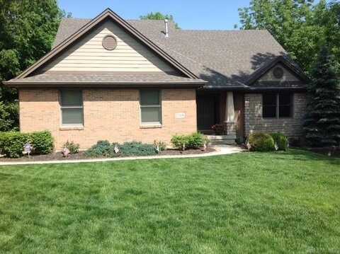 2210 Hidden Woods Boulevard, Beavercreek, OH 45431