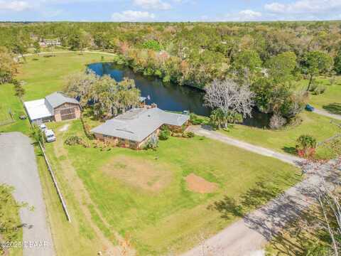2533 Glenhaven Street, New Smyrna Beach, FL 32168