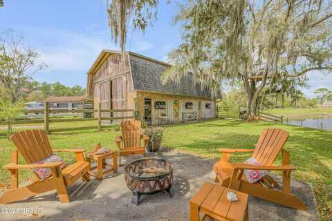2533 Glenhaven Street, New Smyrna Beach, FL 32168