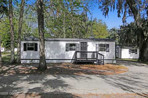 2040 Porto Boulevard, New Smyrna Beach, FL 32168